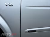 Mercedes-Benz Viano Marco Polo 3.0 V6
