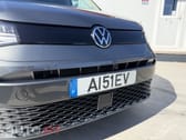 Volkswagen Caddy 2.0 TDI