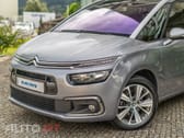 Citroen C4 SpaceTourer 1.2 PureTech Feel
