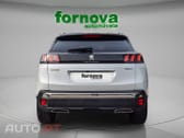 Peugeot 3008 1.6 Hybrid GT e-EAT8