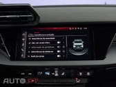 Audi A3 Sportback 40 TFSIe