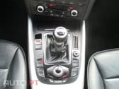 Audi Q5 2.0 TDi Sport