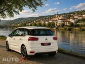 Citroen C4 Picasso 1.2 PureTech Live