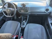 Volkswagen Up! 1.0 Move Auto