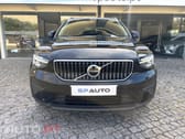 Volvo XC40 1.5 T4 PHEV Inscription Expression