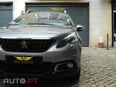 Peugeot 2008 1.2 PureTech Style