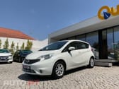 Nissan Note 1.2 Acenta