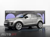 Land Rover Evoque 1.5 P300e AWD R-Dynamic S Auto
