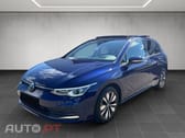 Volkswagen Golf 2.0 TDi