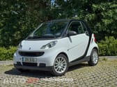 Smart ForTwo 0.8 cdi Passion 54