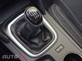 Renault Mégane Sport Tourer 1.5 dCi Limited