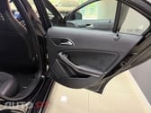 Mercedes-Benz A 180 AMG Line