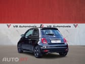 Fiat 500 1.2 Star
