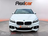 BMW 216 D SPORT LINE