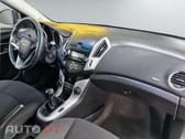 Chevrolet Cruze 1.7 LTZ
