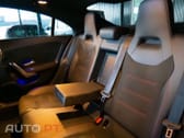 Mercedes-Benz CLA 250 e AMG Line