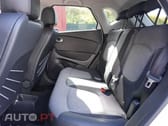 Renault Captur 1.5 dCi Exclusive EDC