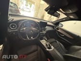 Mercedes-Benz GLC 250 d 4Matic 9G-TRONIC AMG Line