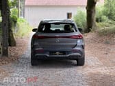 Mercedes-Benz EQA 250 AMG Line