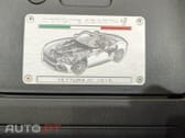 Abarth 124 Spider 1.4 MultiAir Turbo