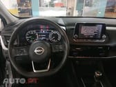 Nissan Qashqai 1.3 DIG-T Acenta