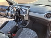 Peugeot 108 1.0 VTi Style