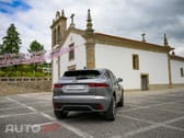 Jaguar E-Pace 1.5 P300e R-Dynamic SE AWD Aut.