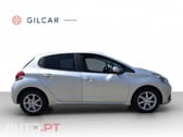 Peugeot 208 1.2 PureTech Active