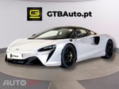 McLaren Artura I.V.A DEDUTIVEL Coupe