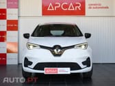 Renault Zoe (c/ Bateria) Zen 50