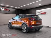 Peugeot 3008 1.2 PureTech Allure