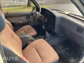 Toyota Hilux 2.4 D LN105L