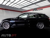 BMW 330 e Touring Line Sport Auto