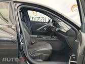 Opel Astra Sports Tourer 1.2 T GS Line Aut.
