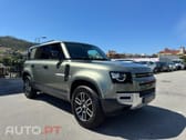 Land Rover Defender 2.0 D 110 AWD S