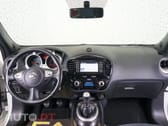Nissan Juke 1.5 dCi Acenta Connect