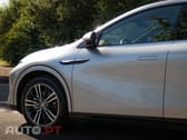 XPeng G6 87.5 kWh Long Range