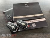 DS DS7 Crossback E-Tense Rivoli EAT8