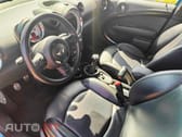 MINI Countryman Cooper S 184cv / 181€ mês