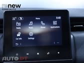 Renault Clio 1.0 TCe Evolution Bi-Fuel