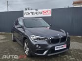 BMW X1 18 d sDrive Pack M Auto