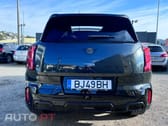 MINI Countryman John Cooper Works Auto