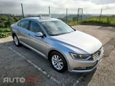 Volkswagen Passat 2.0 TDI Business P.DSG