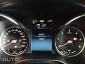 Mercedes-Benz GLC 300 DE 4Matic 9G-TRONIC Exclusive
