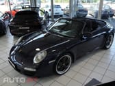 Porsche 997 Carrera