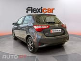Toyota Yaris 1.0 VVT-i Comfort