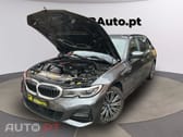 BMW 330 X DRIVE Pack M 