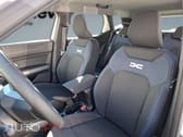 Dacia Duster 1.2 Eco-G 120 Bi-Fuel Expression