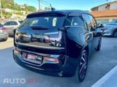 BMW i3 120Ah