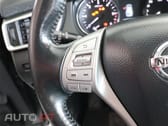 Nissan Qashqai 1.5 dCi Tekna Premium A+C